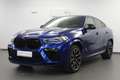 BMW X6 M F96 Blau - thumbnail 1