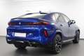 BMW X6 M F96 Blau - thumbnail 3