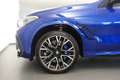 BMW X6 M F96 Blau - thumbnail 24