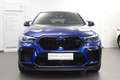 BMW X6 M F96 Blau - thumbnail 2