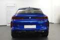 BMW X6 M F96 Blau - thumbnail 4