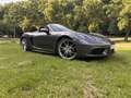 Porsche Boxster approved 12/2026, Sportabgasanlage, Chrono, PASM Szary - thumbnail 2