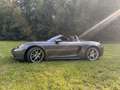 Porsche Boxster approved 12/2026, Sportabgasanlage, Chrono, PASM Szary - thumbnail 7