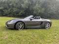 Porsche Boxster approved 12/2026, Sportabgasanlage, Chrono, PASM Szary - thumbnail 1