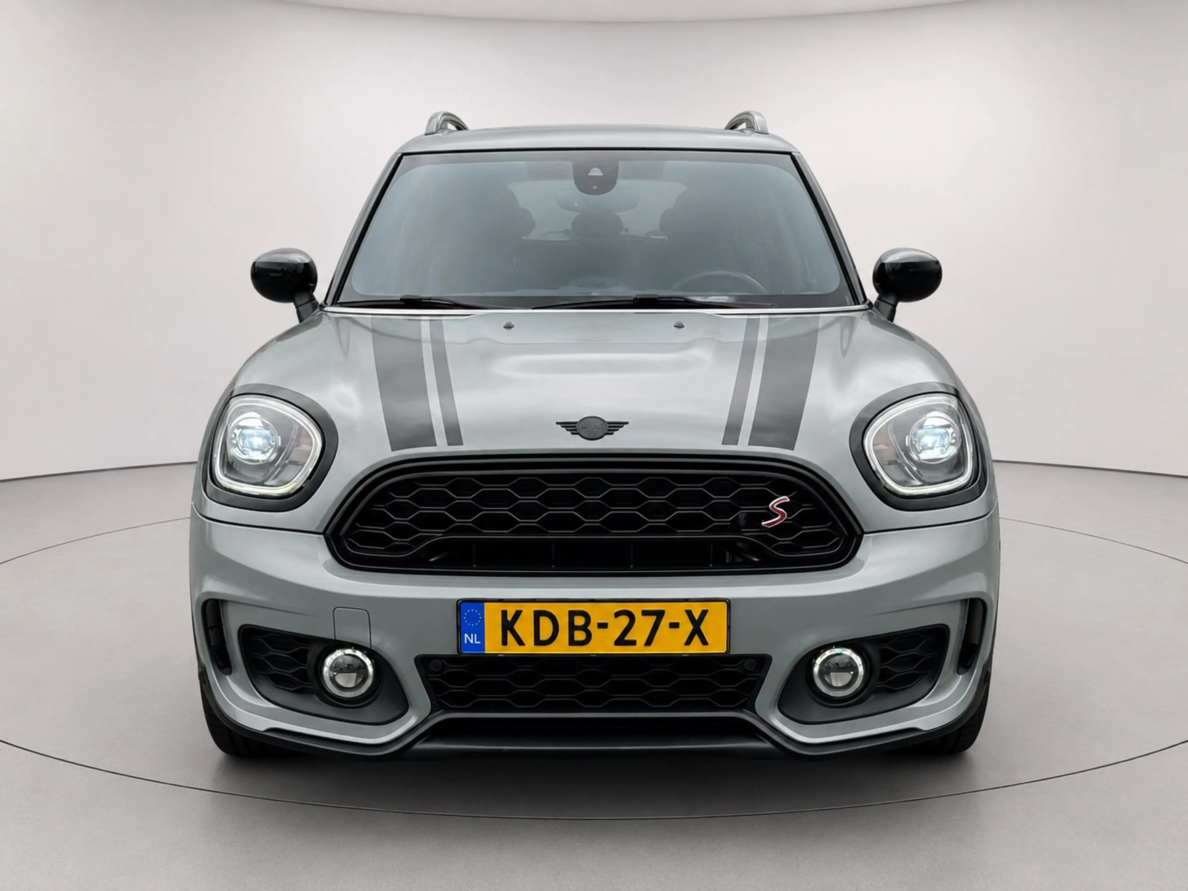 MINI Cooper SE Countryman Mini 1.5 ALL4 Chili FULL OPTION O.A I WORKS P.I PA — photo 2
