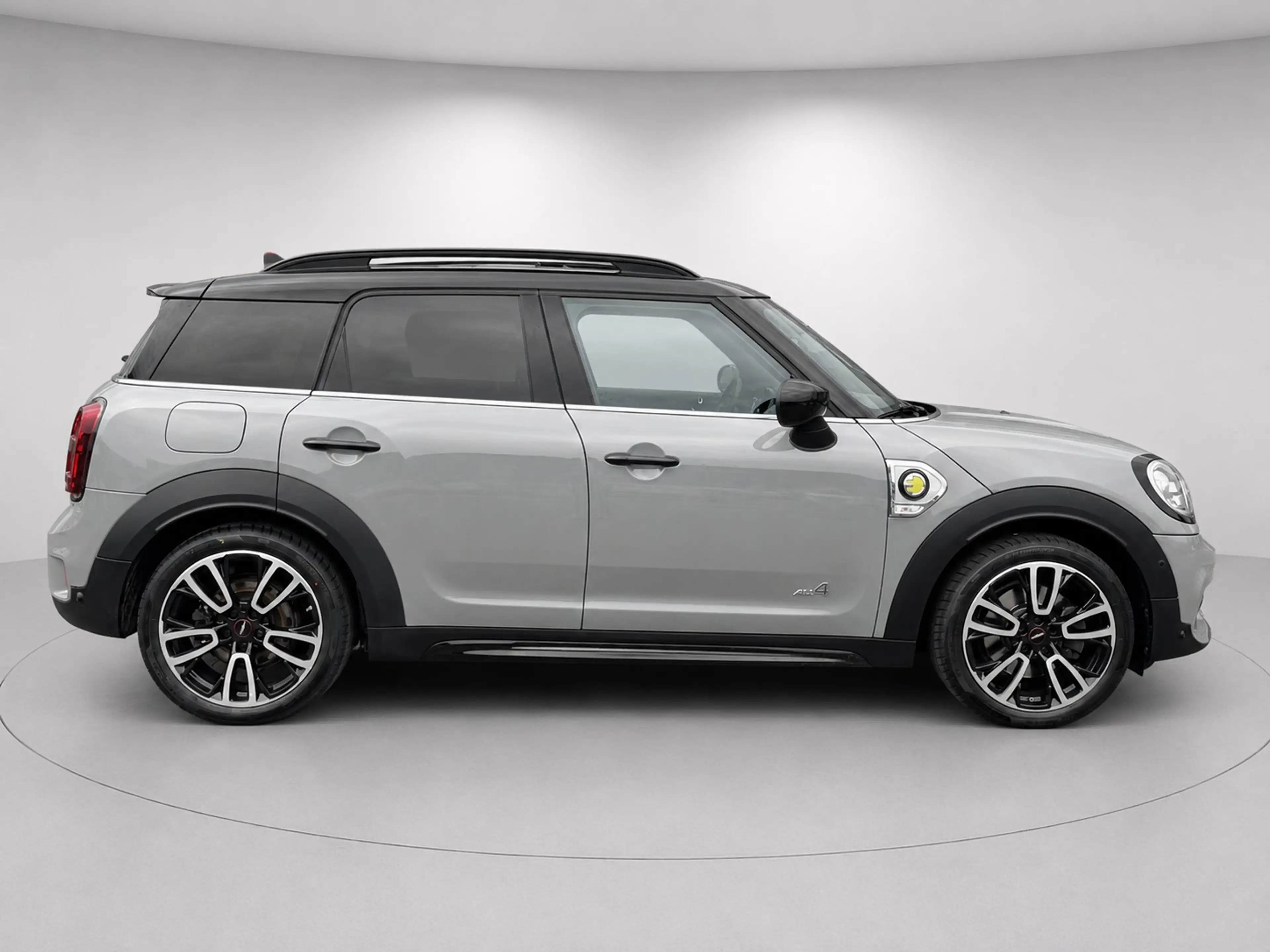 MINI Cooper SE Countryman Mini 1.5 ALL4 Chili FULL OPTION O.A I WORKS P.I PA — photo 4