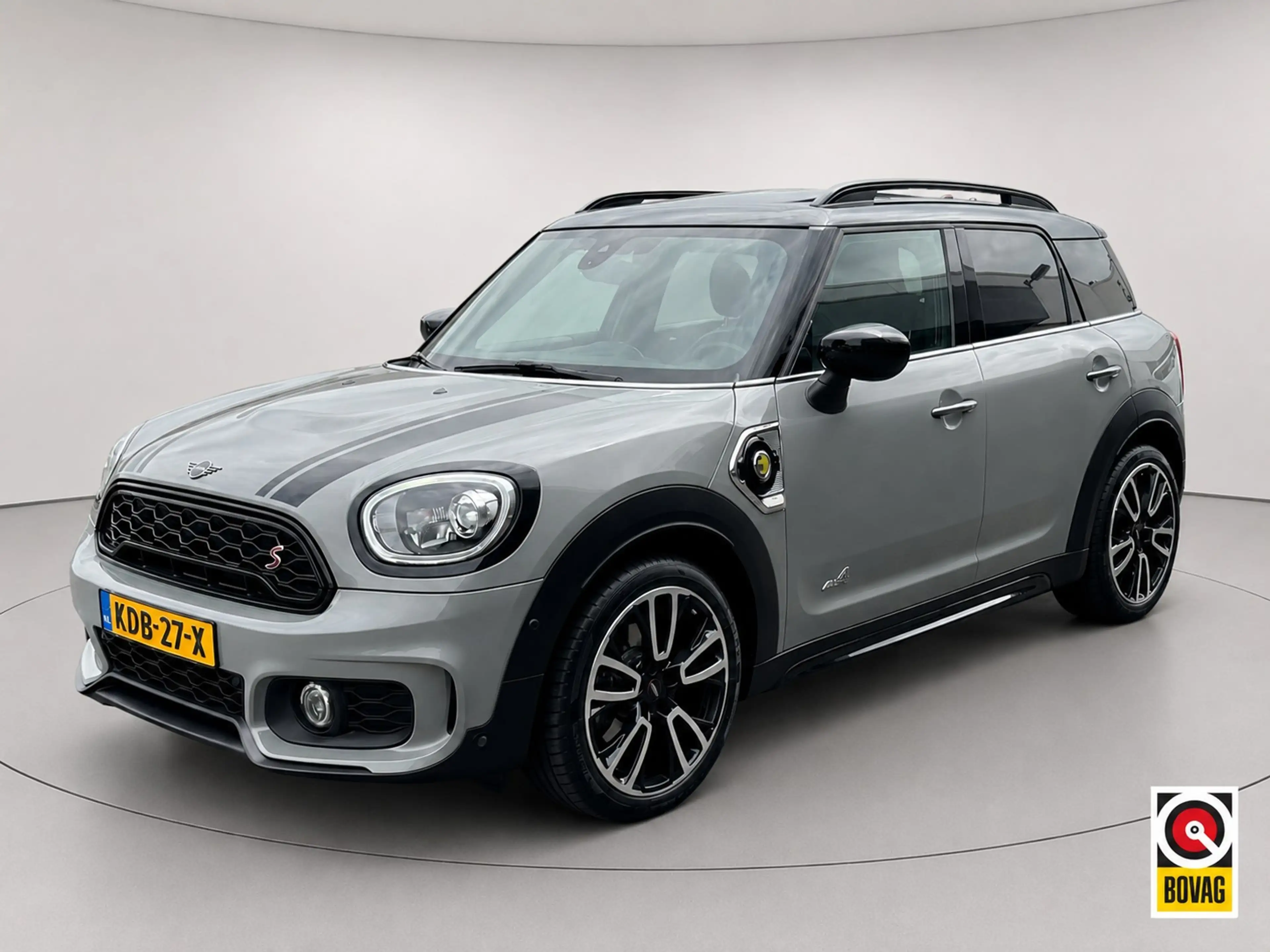 MINI Cooper SE Countryman Mini 1.5 ALL4 Chili FULL OPTION O.A I WORKS P.I PA
