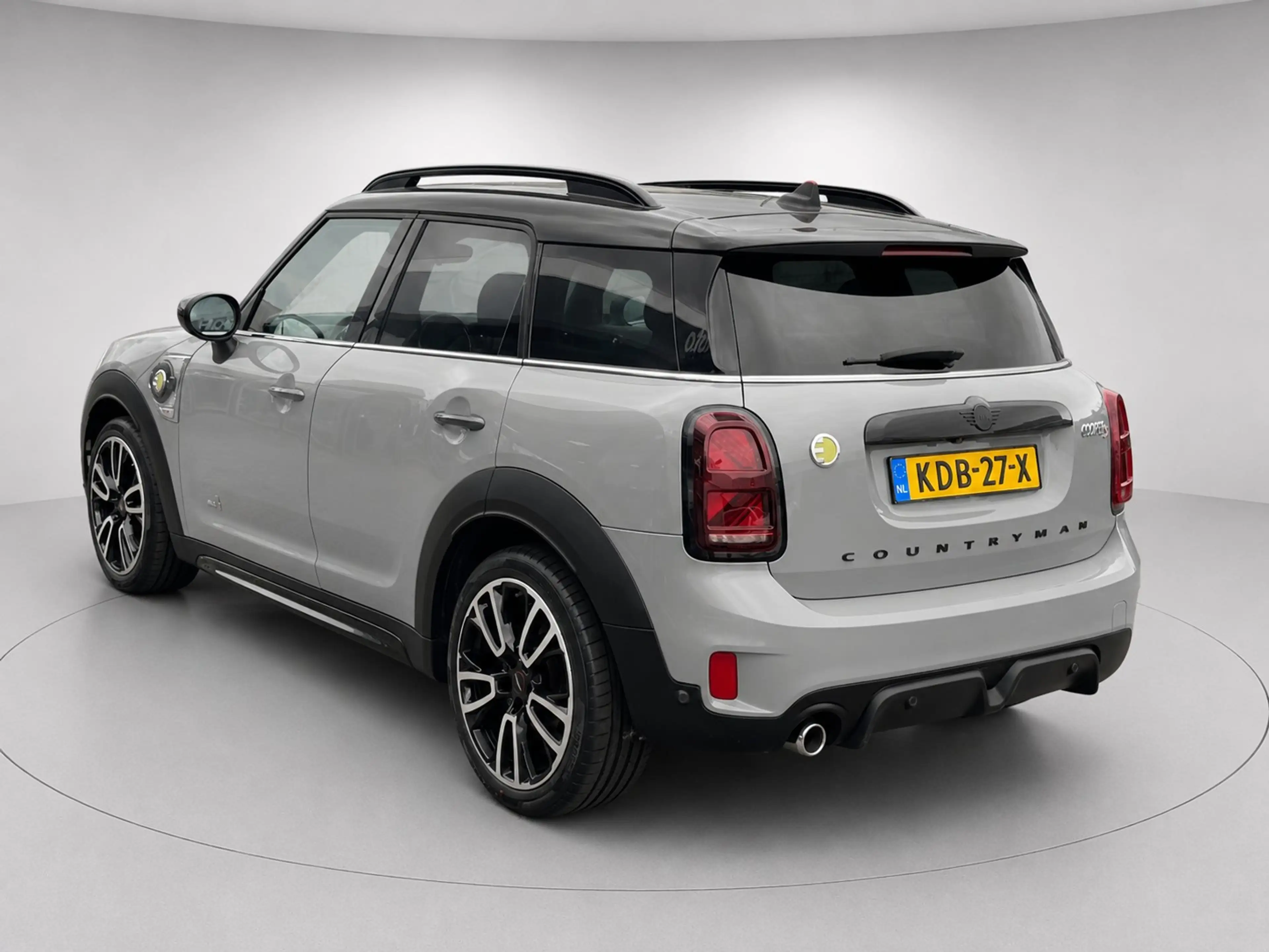 MINI Cooper SE Countryman Mini 1.5 ALL4 Chili FULL OPTION O.A I WORKS P.I PA — photo 7
