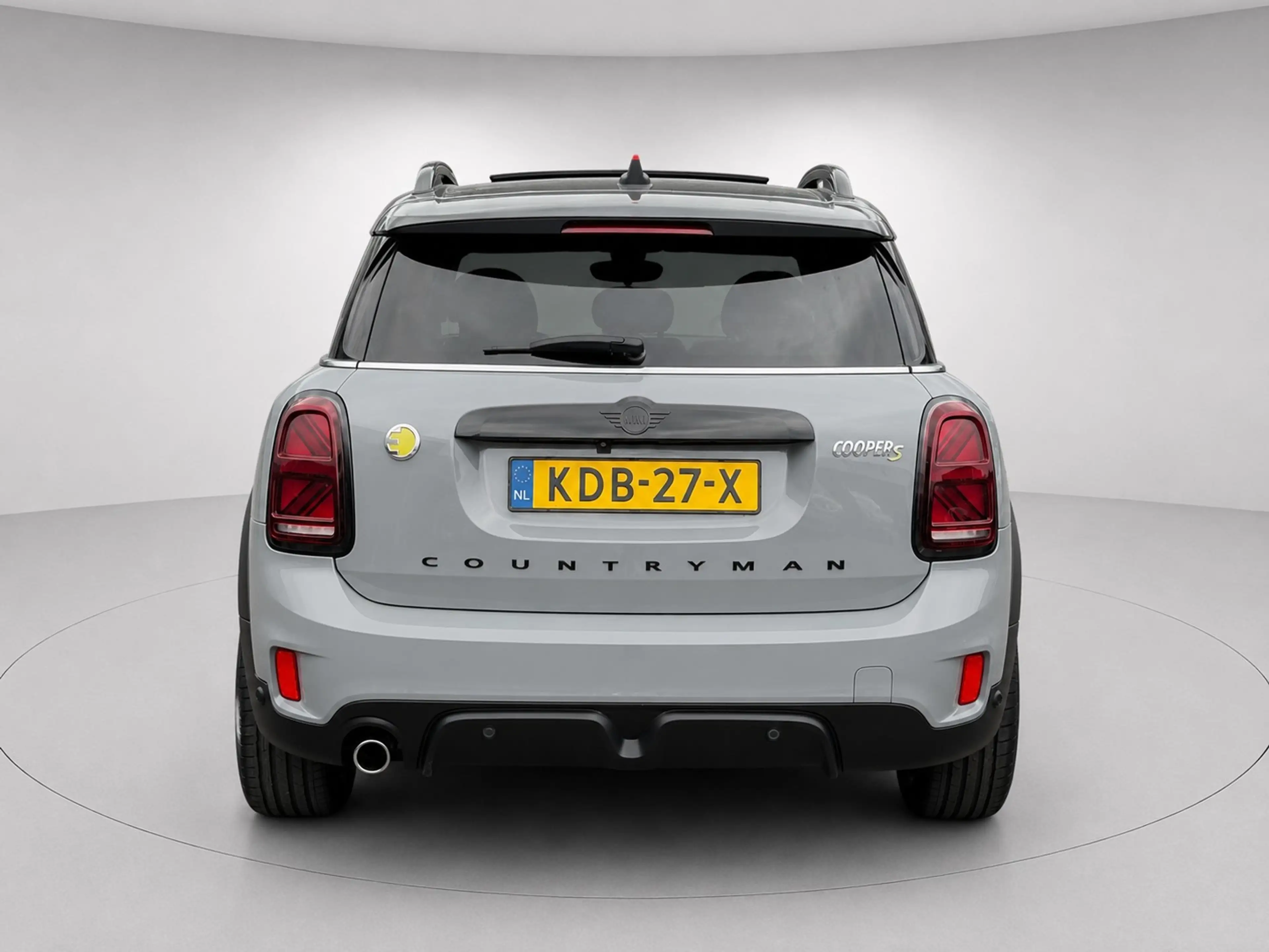 MINI Cooper SE Countryman Mini 1.5 ALL4 Chili FULL OPTION O.A I WORKS P.I PA — photo 6