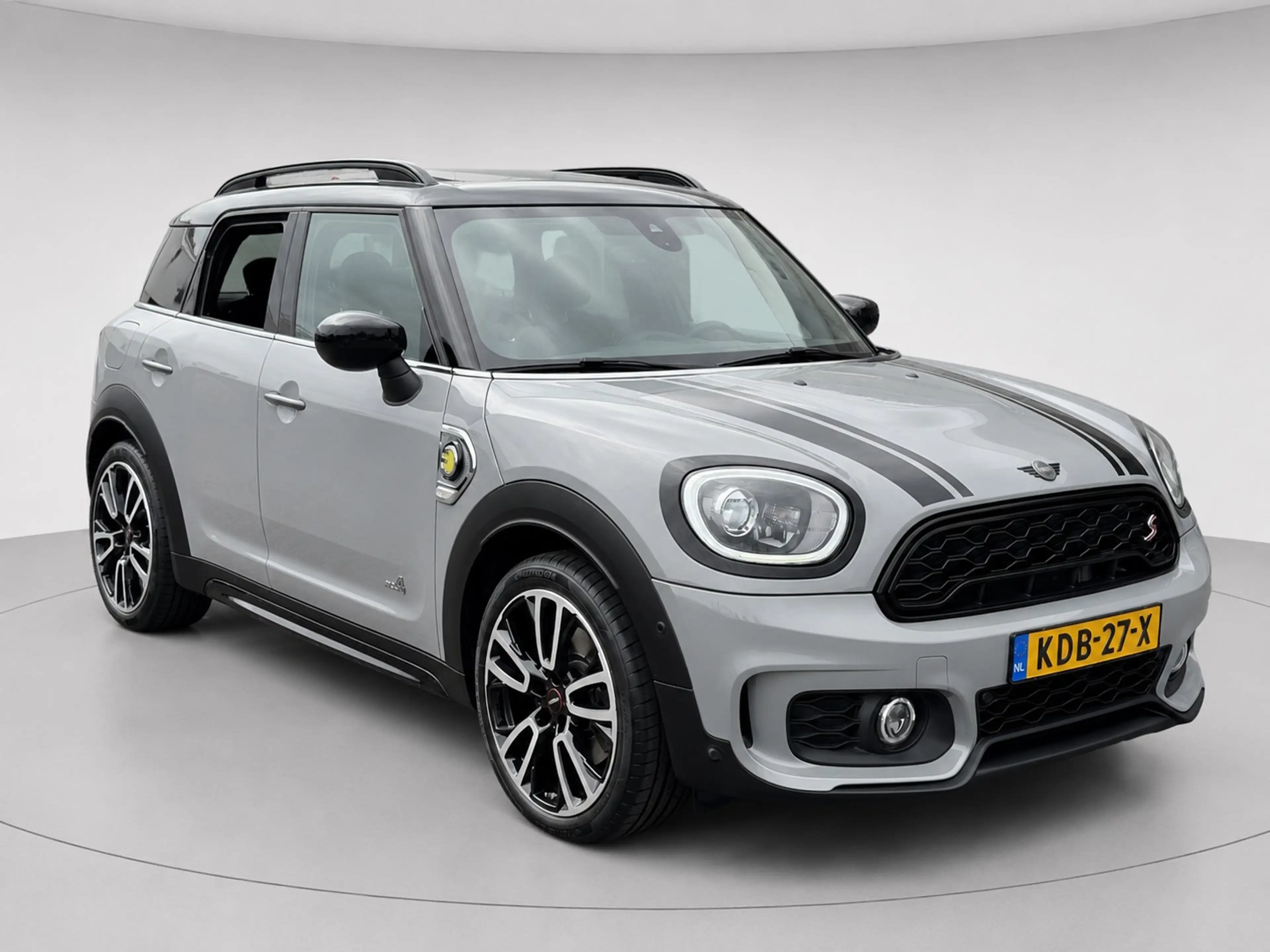 MINI Cooper SE Countryman Mini 1.5 ALL4 Chili FULL OPTION O.A I WORKS P.I PA — photo 3