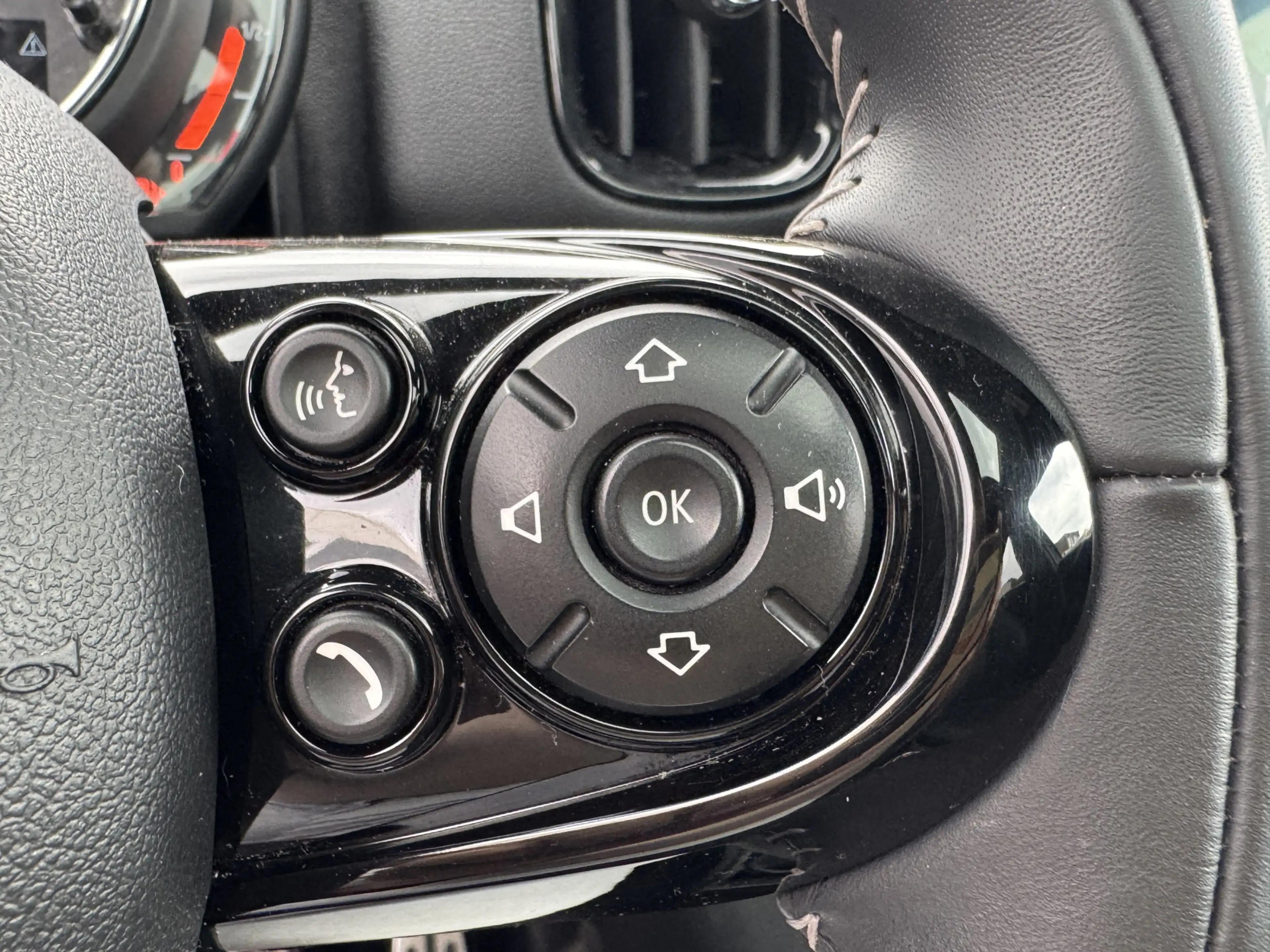 MINI Cooper SE Countryman Mini 1.5 ALL4 Chili FULL OPTION O.A I WORKS P.I PA — photo 15