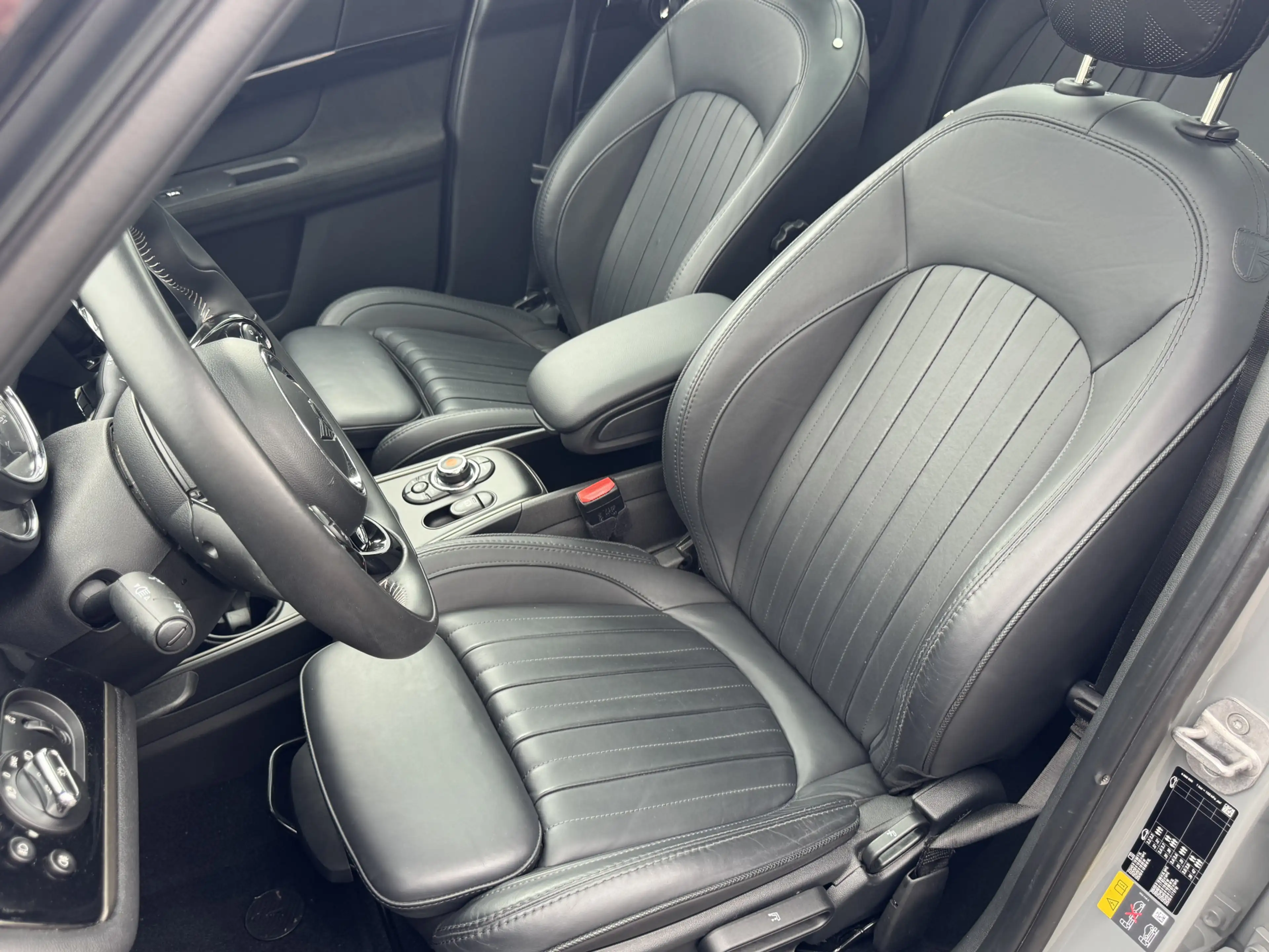 MINI Cooper SE Countryman Mini 1.5 ALL4 Chili FULL OPTION O.A I WORKS P.I PA — photo 10