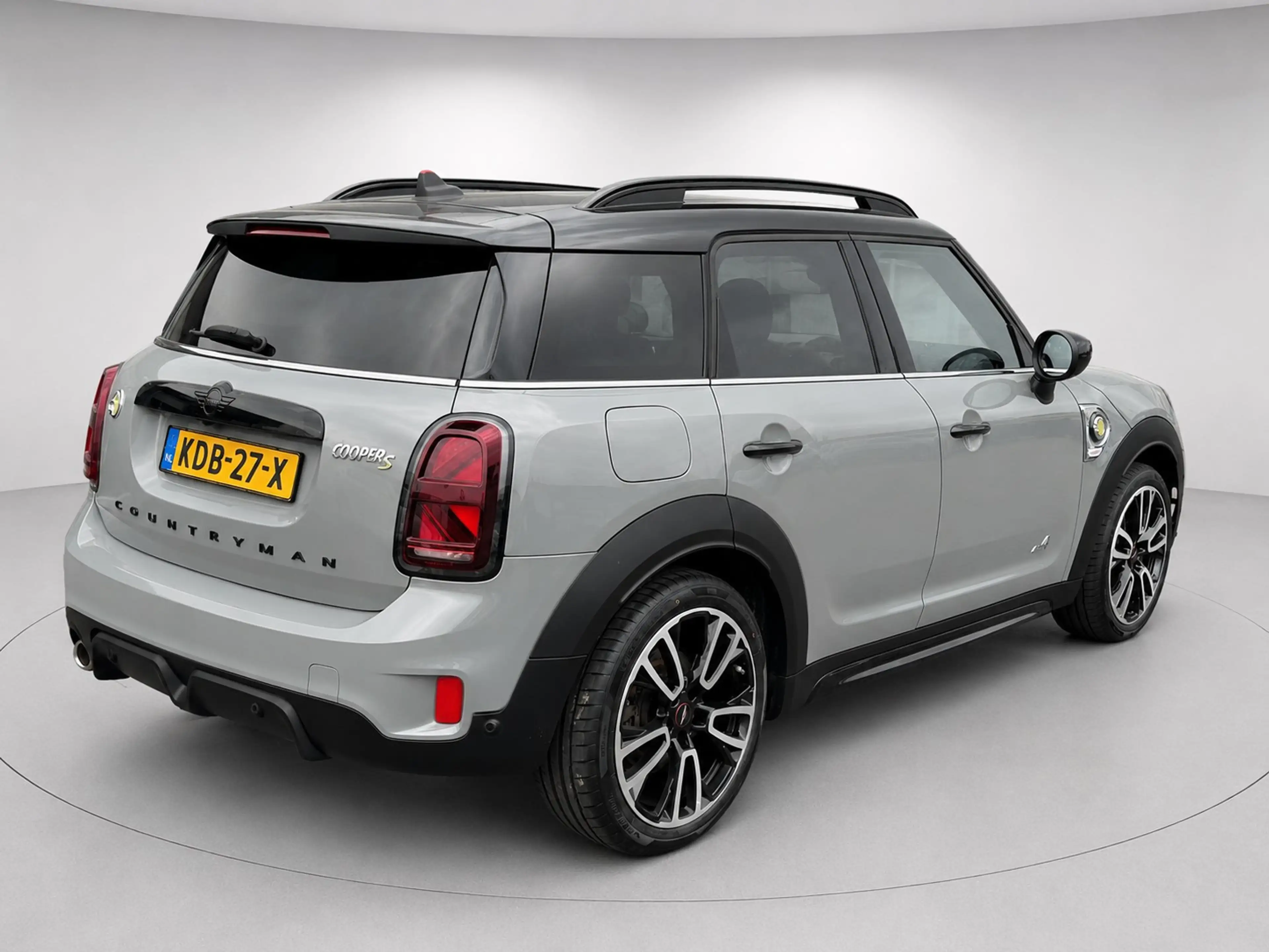 MINI Cooper SE Countryman Mini 1.5 ALL4 Chili FULL OPTION O.A I WORKS P.I PA — photo 5