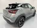 Nissan Juke *Promo Kasko* N-CONNECTA 1.0 DIG-T 114 CV 2WD Grijs - thumbnail 2