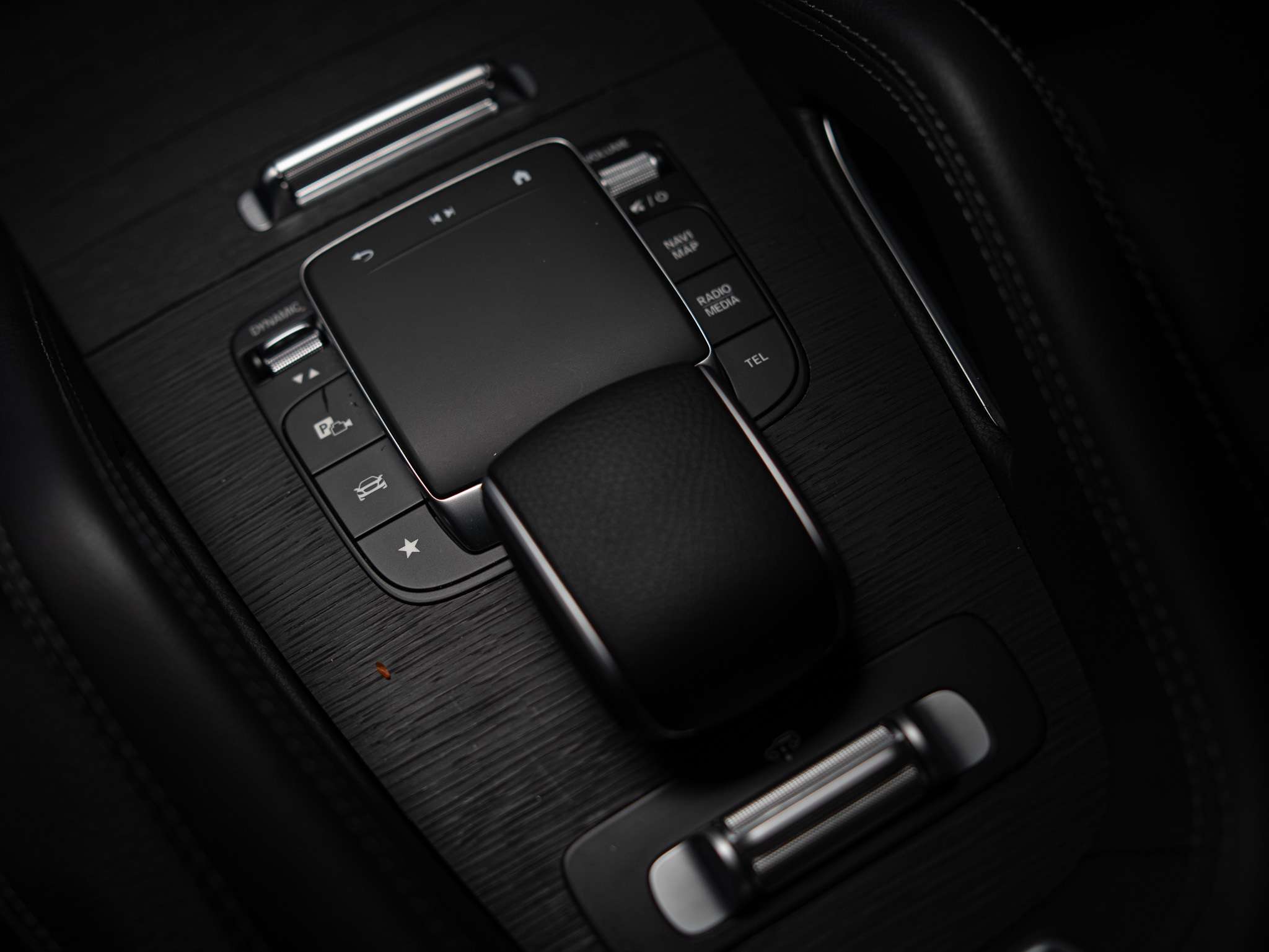 used 2024 Mercedes-Benz GLS car, priced at $99,900