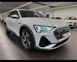 Audi e-tron 55 quattro Evolution Blanc - thumbnail 3