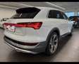 Audi e-tron 55 quattro Evolution Blanc - thumbnail 5