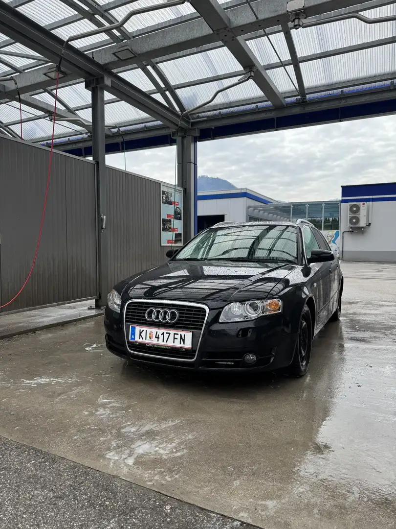 Audi A4 Avant 2,0 TDI quattro DPF Business Edition - 2