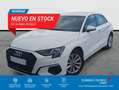 Audi A3 Sportback Edition 30 TFSI 81 kW (110 CV) Blanco - thumbnail 1