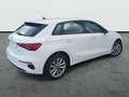 Audi A3 Sportback Edition 30 TFSI 81 kW (110 CV) Blanco - thumbnail 2