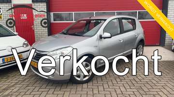 1.2 Lauréate TREKHAAK / AIRCO / ELEK RAMEN / NL-AU