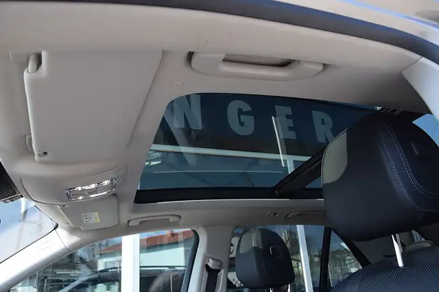 Mercedes-Benz GLE 400 d 4Matic Aut. *AMG-Line* Ansicht 17