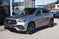 Mercedes-Benz GLE 400 d 4Matic Aut. *AMG-Line* Silber - thumbnail 2
