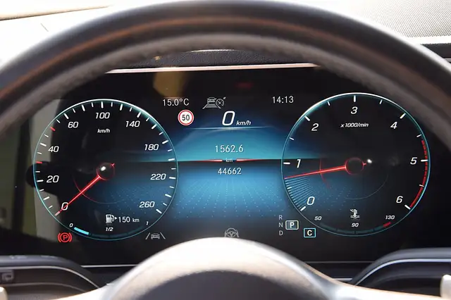 Mercedes-Benz GLE 400 d 4Matic Aut. *AMG-Line* Ansicht 8