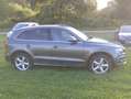 Audi Q5 Q5 2.0 TDI quattro Stronic S Line Tüv neu Grau - thumbnail 4
