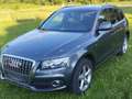 Audi Q5 Q5 2.0 TDI quattro Stronic S Line Tüv neu Grau - thumbnail 10