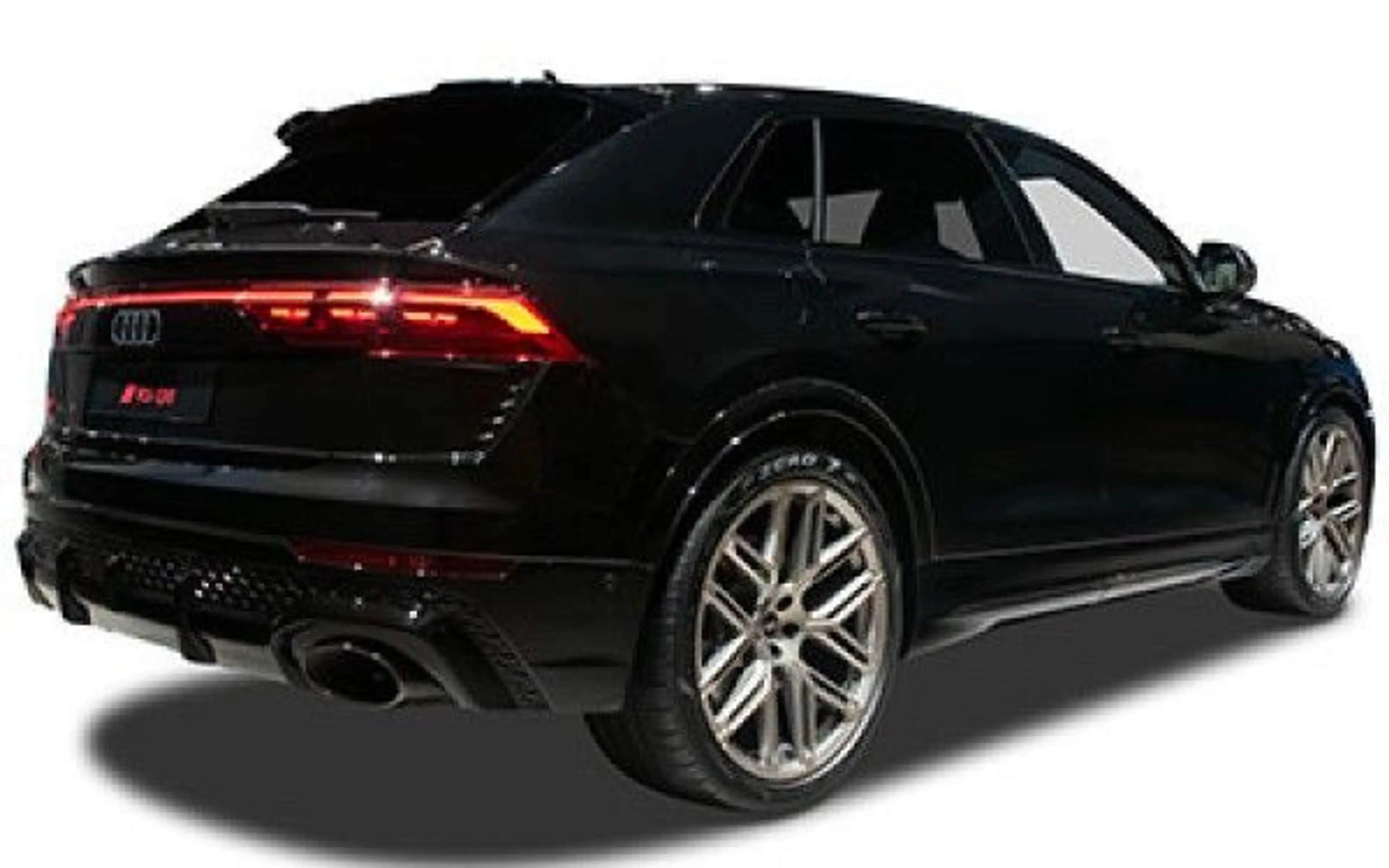 Audi SQ8 TFSI quttro Nachlass 25%* Bestellangebot — photo 3