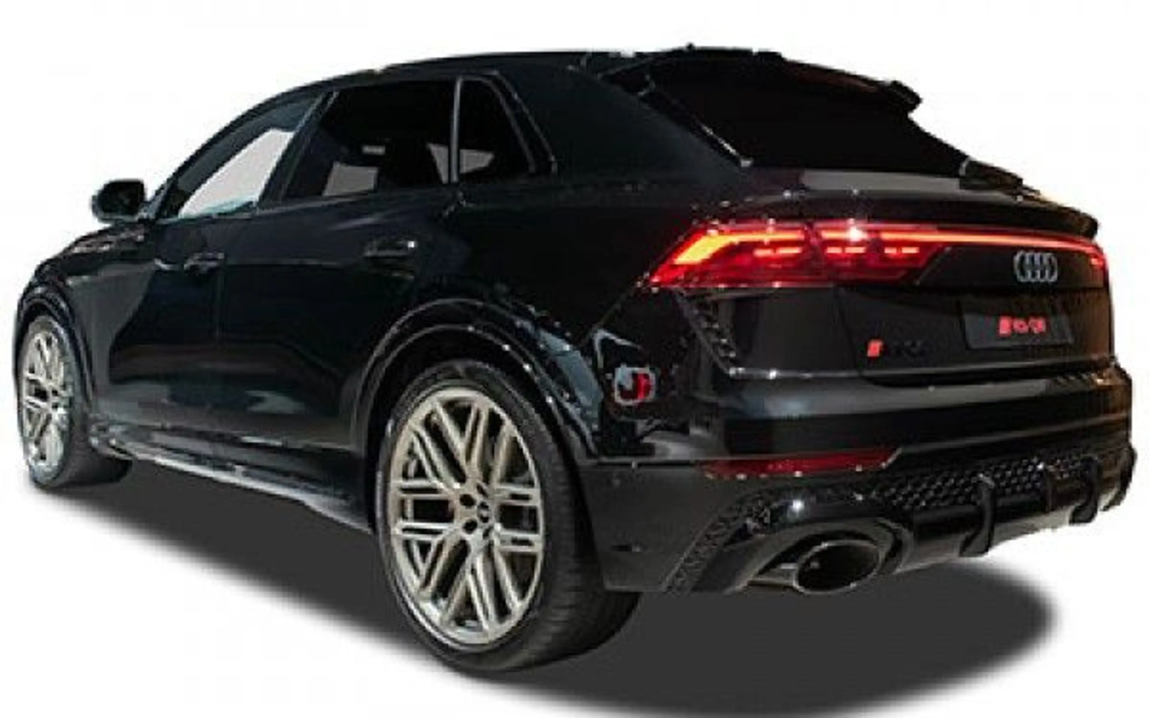 Audi SQ8 TFSI quttro Nachlass 25%* Bestellangebot — photo 5