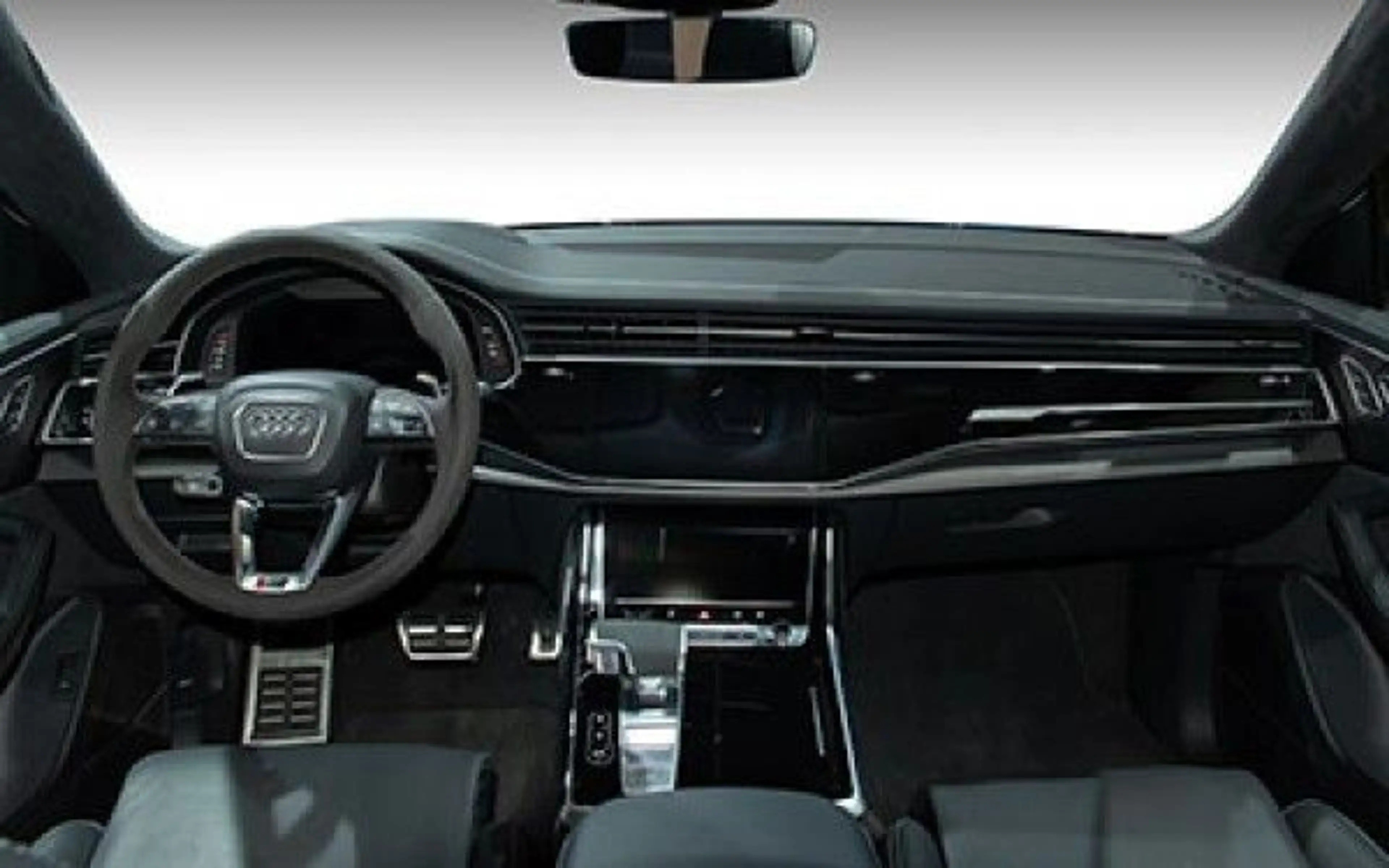 Audi SQ8 TFSI quttro Nachlass 25%* Bestellangebot — photo 7