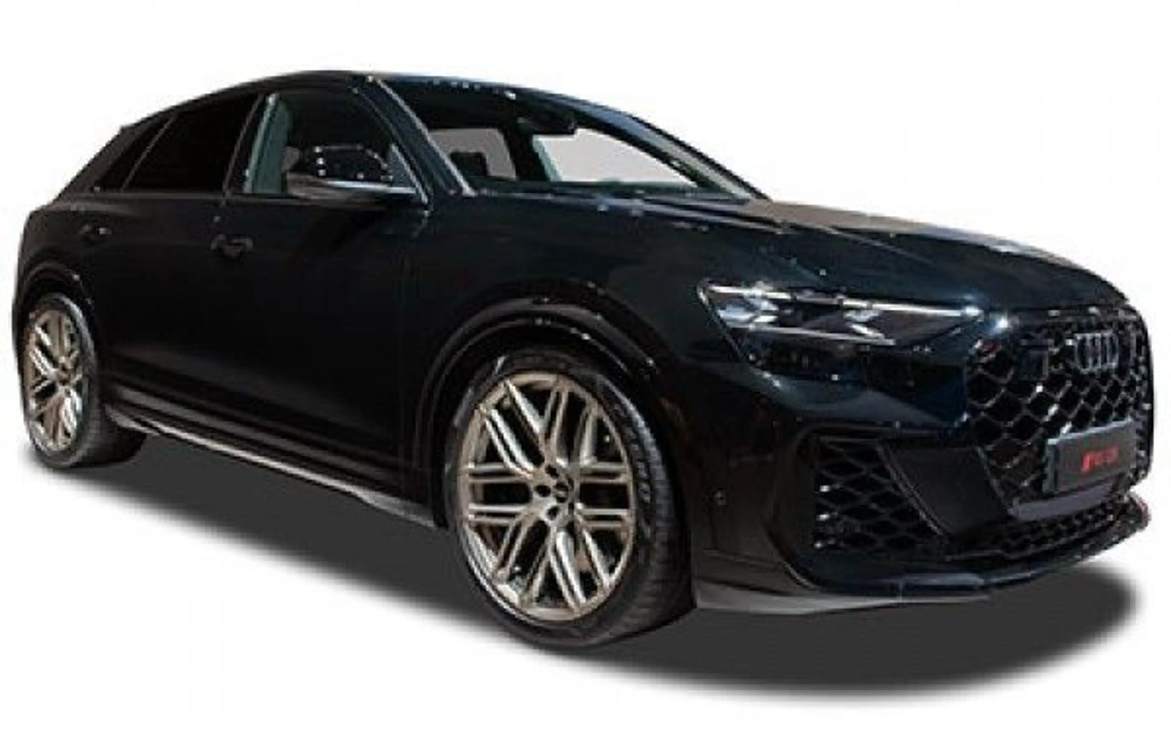 Audi SQ8 TFSI quttro Nachlass 25%* Bestellangebot — photo 11