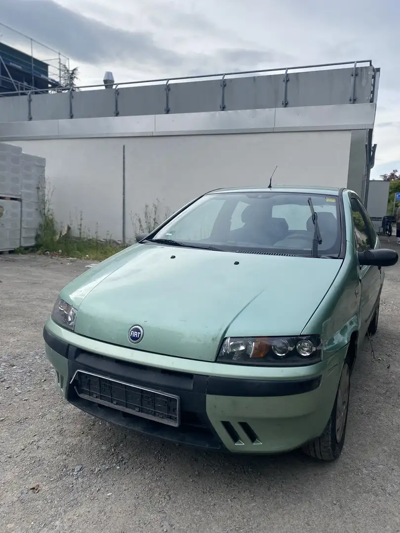 Fiat Punto 1.2 SX - 2