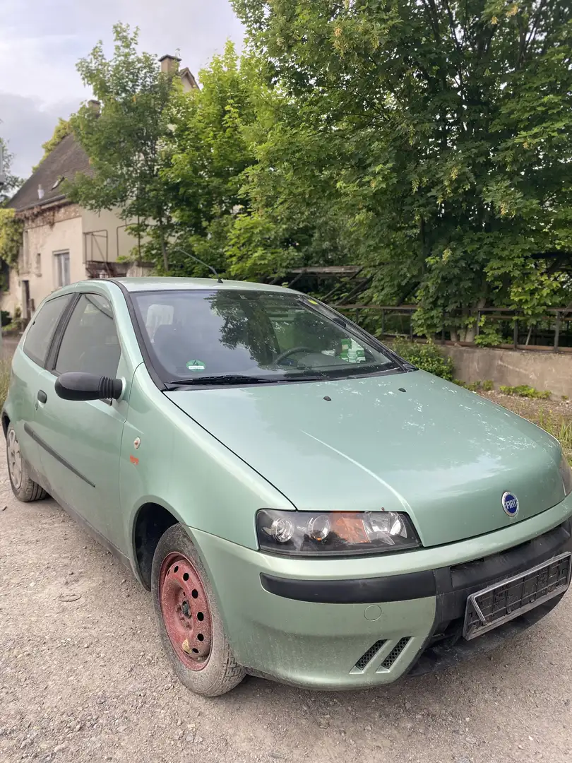 Fiat Punto 1.2 SX - 1
