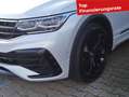 Volkswagen Tiguan Allspace 2.0 TDI 4M R-Line Black DSG AHK Weiß - thumbnail 17