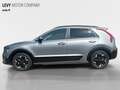 Kia Niro (648kWh) e- Inspiration Navi FLA 4xSHZ Grau - thumbnail 3