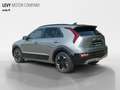 Kia Niro (648kWh) e- Inspiration Navi FLA 4xSHZ Grau - thumbnail 4