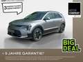 Kia Niro (648kWh) e- Inspiration Navi FLA 4xSHZ Grau - thumbnail 1