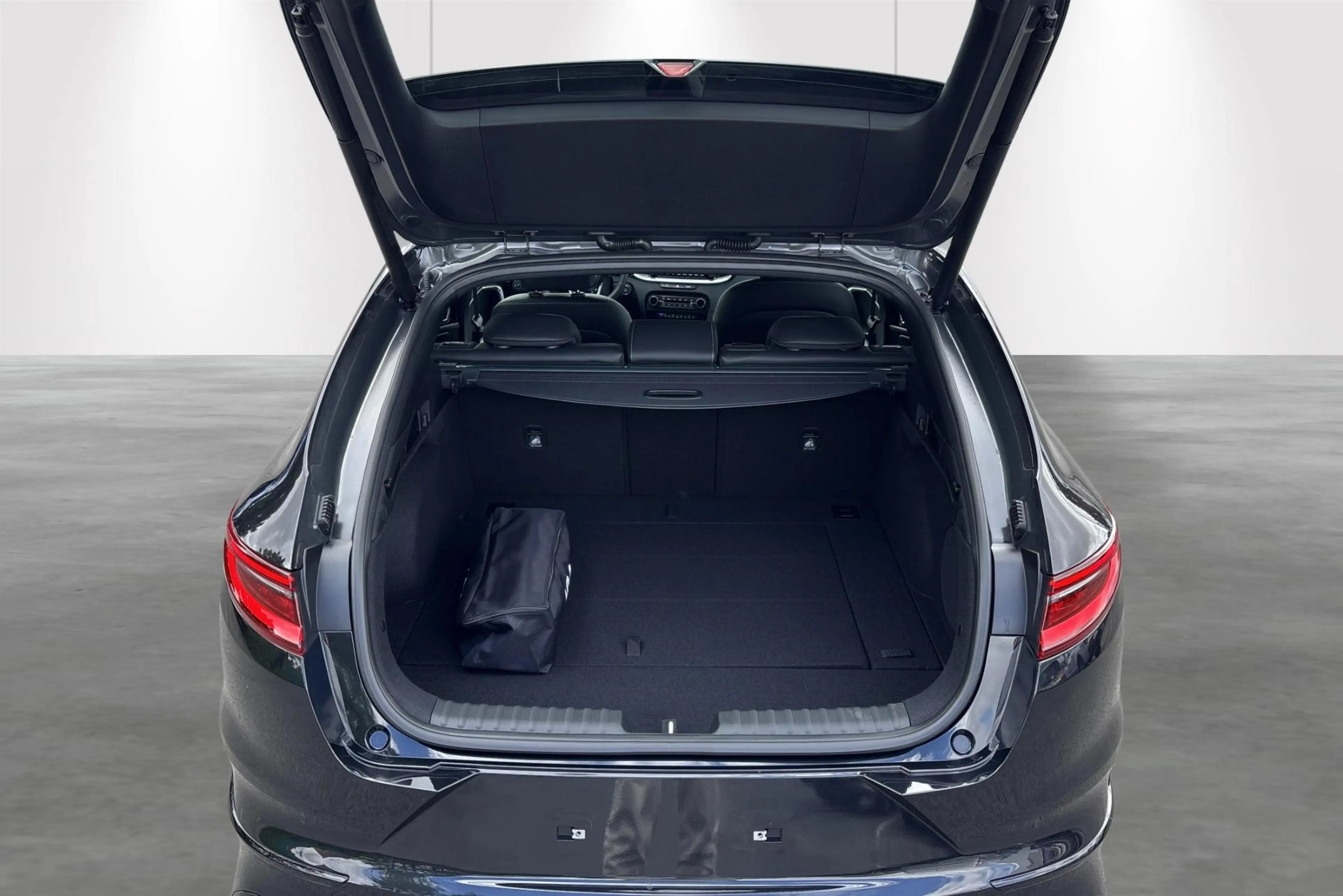 Kia ProCeed / pro_cee'd GT Line 1.5 T-GDI 140 DCT ISG — photo 10