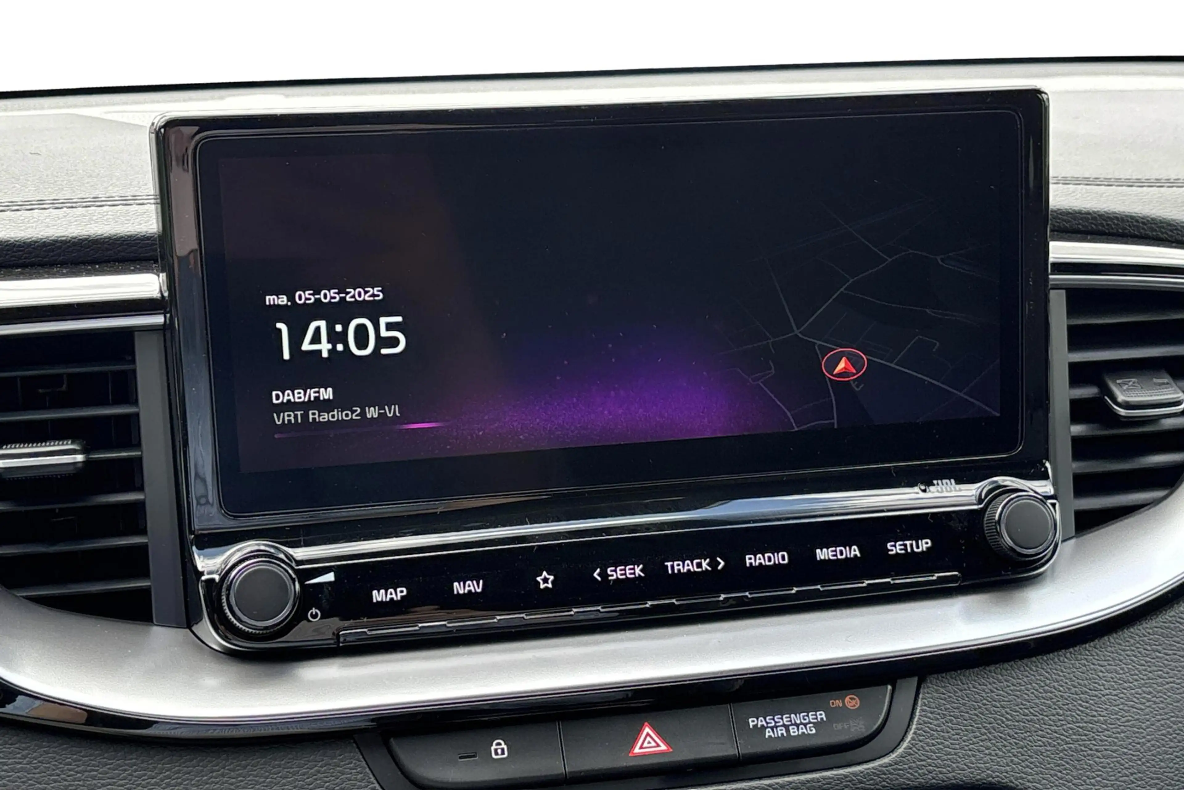 Kia ProCeed / pro_cee'd GT Line 1.5 T-GDI 140 DCT ISG — photo 14