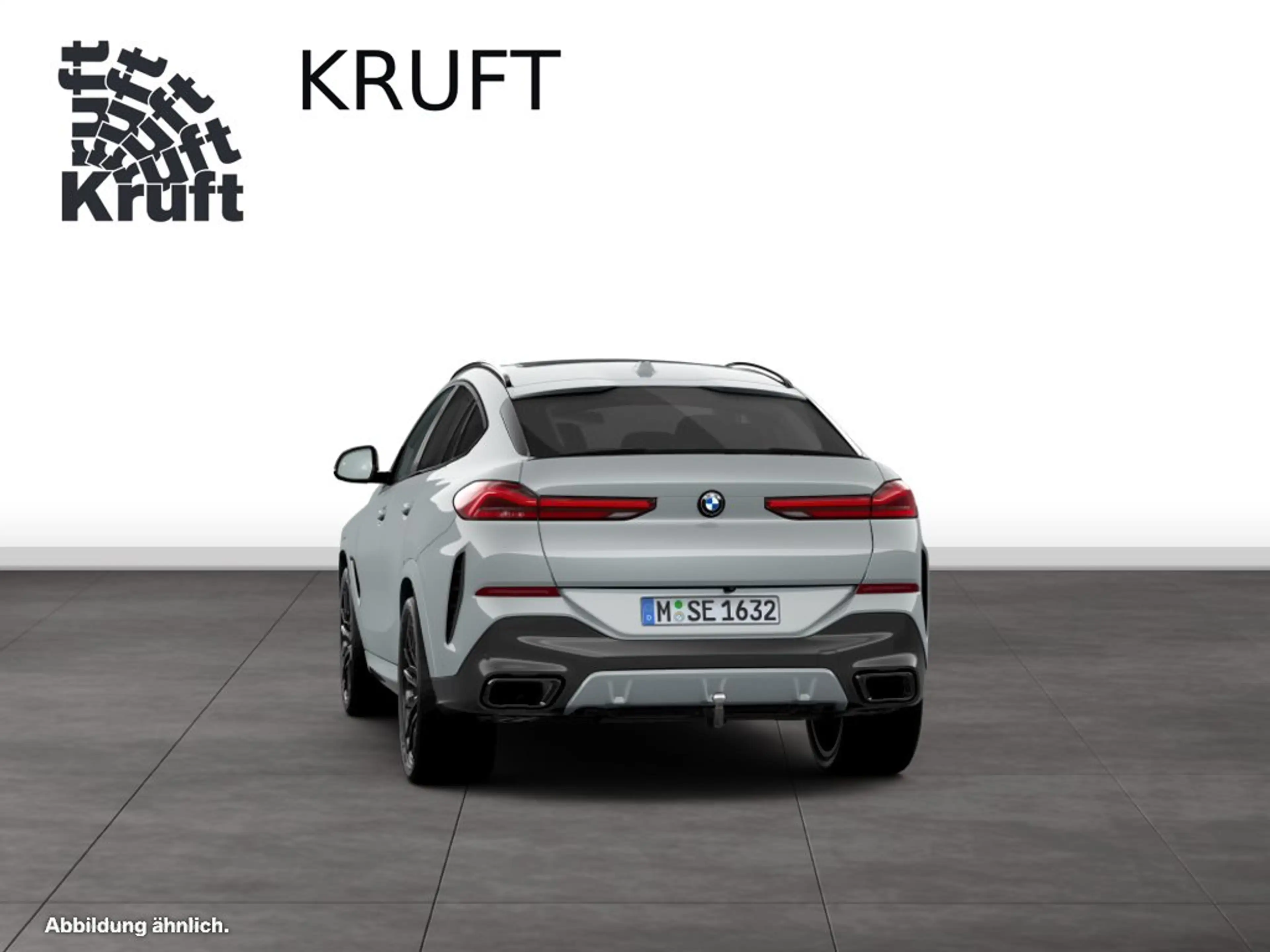 BMW X6 xDrive40d M SPORT PRO+PANO+AHK+STANDHZ+HK SOUND+KA — photo 8