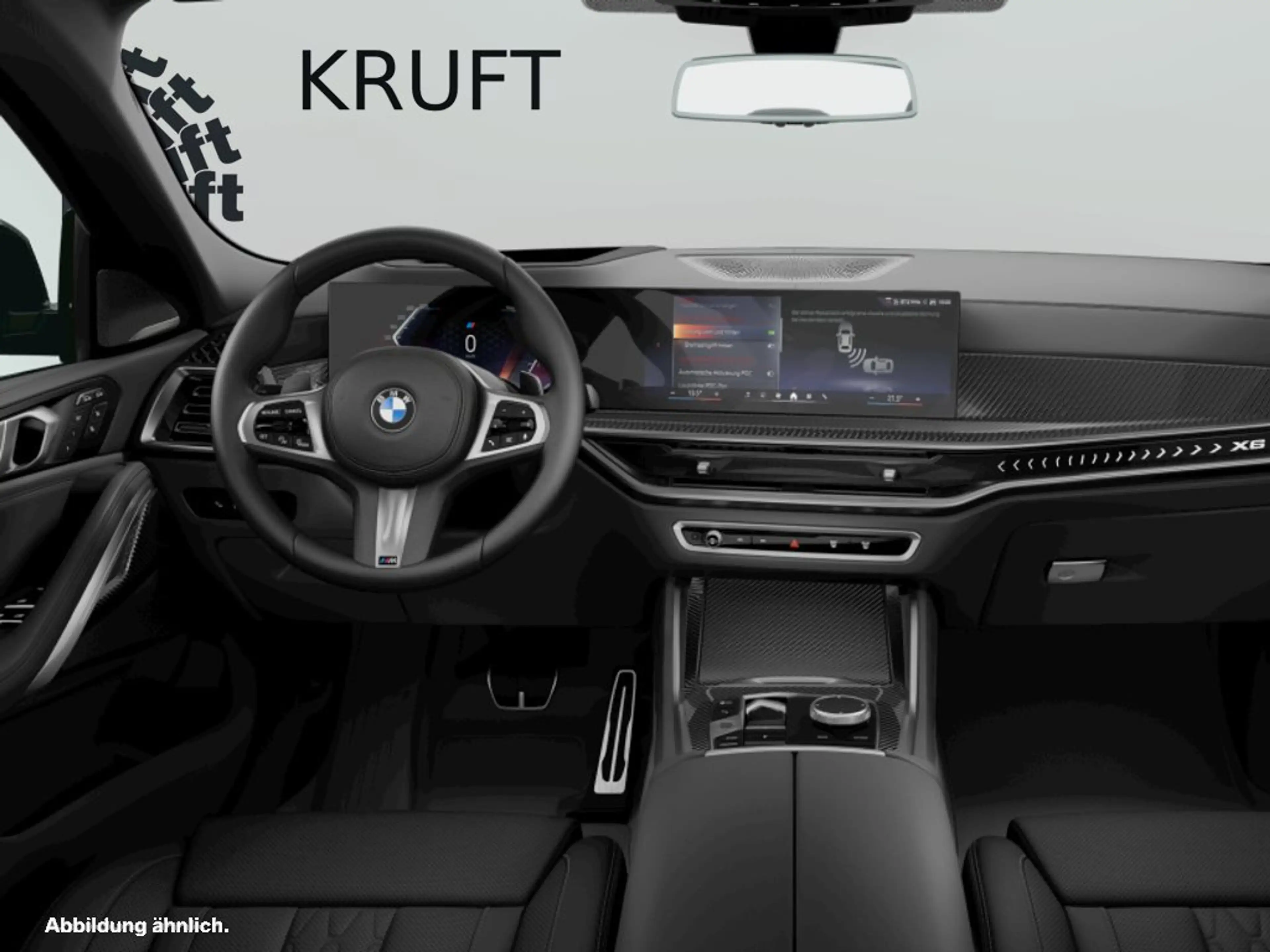 BMW X6 xDrive40d M SPORT PRO+PANO+AHK+STANDHZ+HK SOUND+KA — photo 5