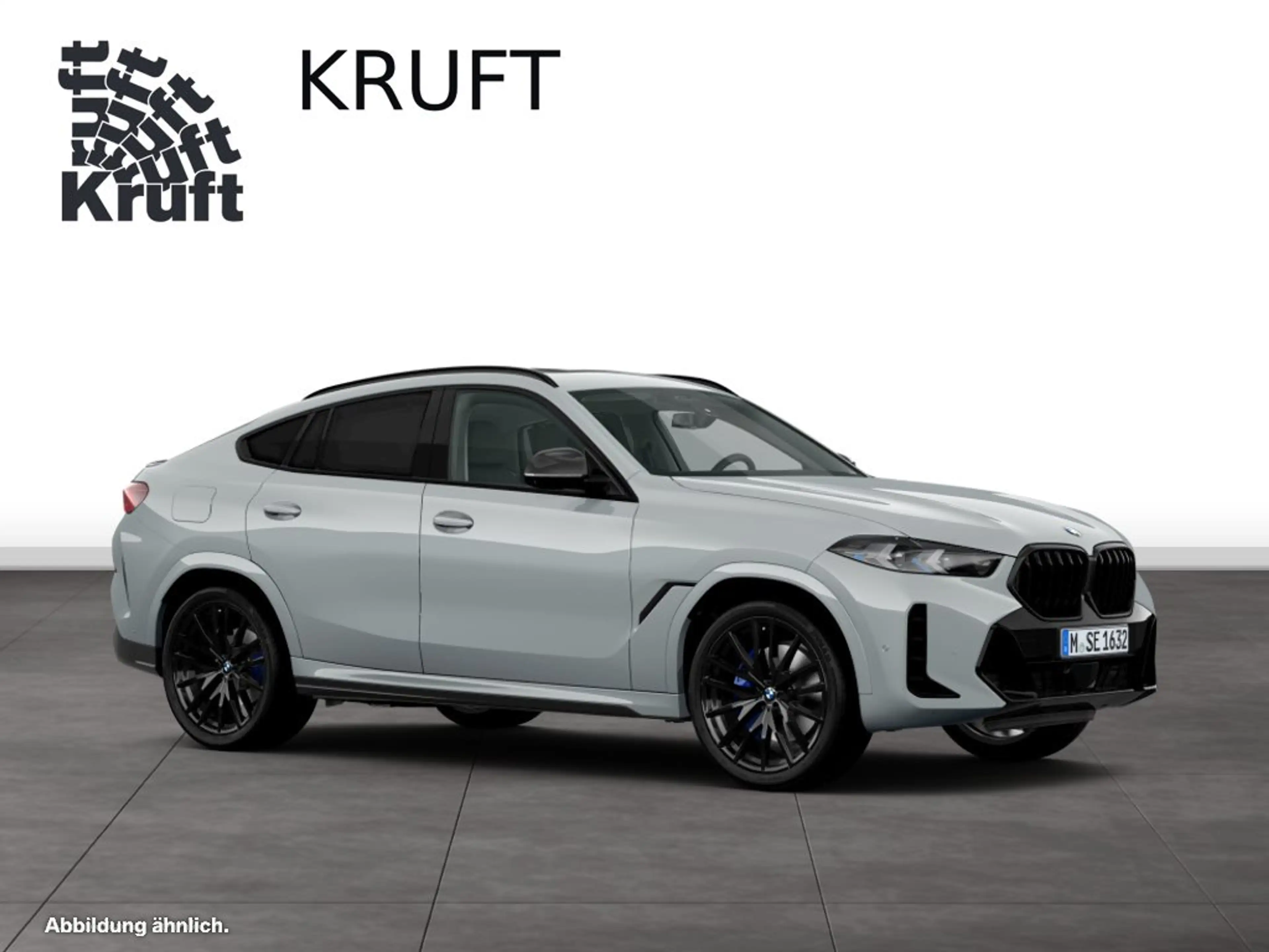 BMW X6 xDrive40d M SPORT PRO+PANO+AHK+STANDHZ+HK SOUND+KA — photo 10