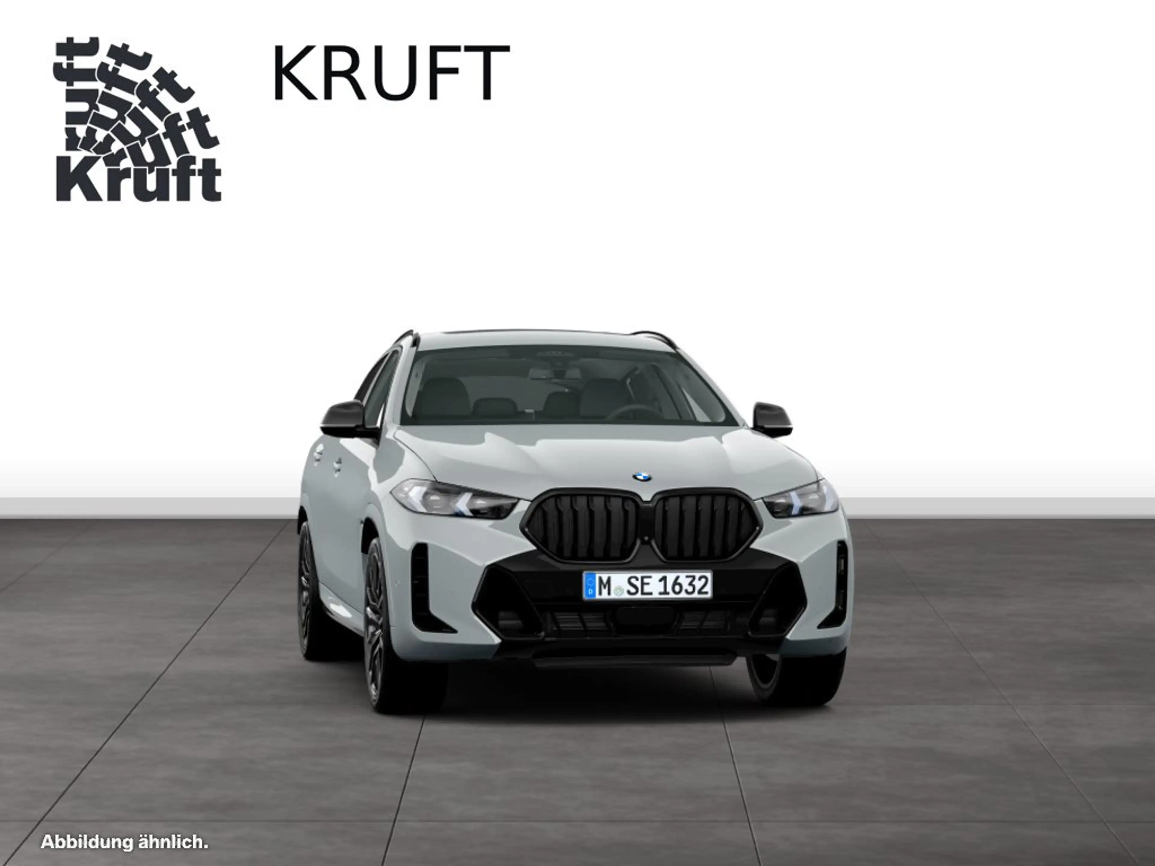 BMW X6 xDrive40d M SPORT PRO+PANO+AHK+STANDHZ+HK SOUND+KA — photo 11