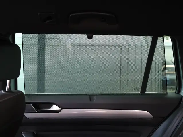 Volkswagen Passat view 13