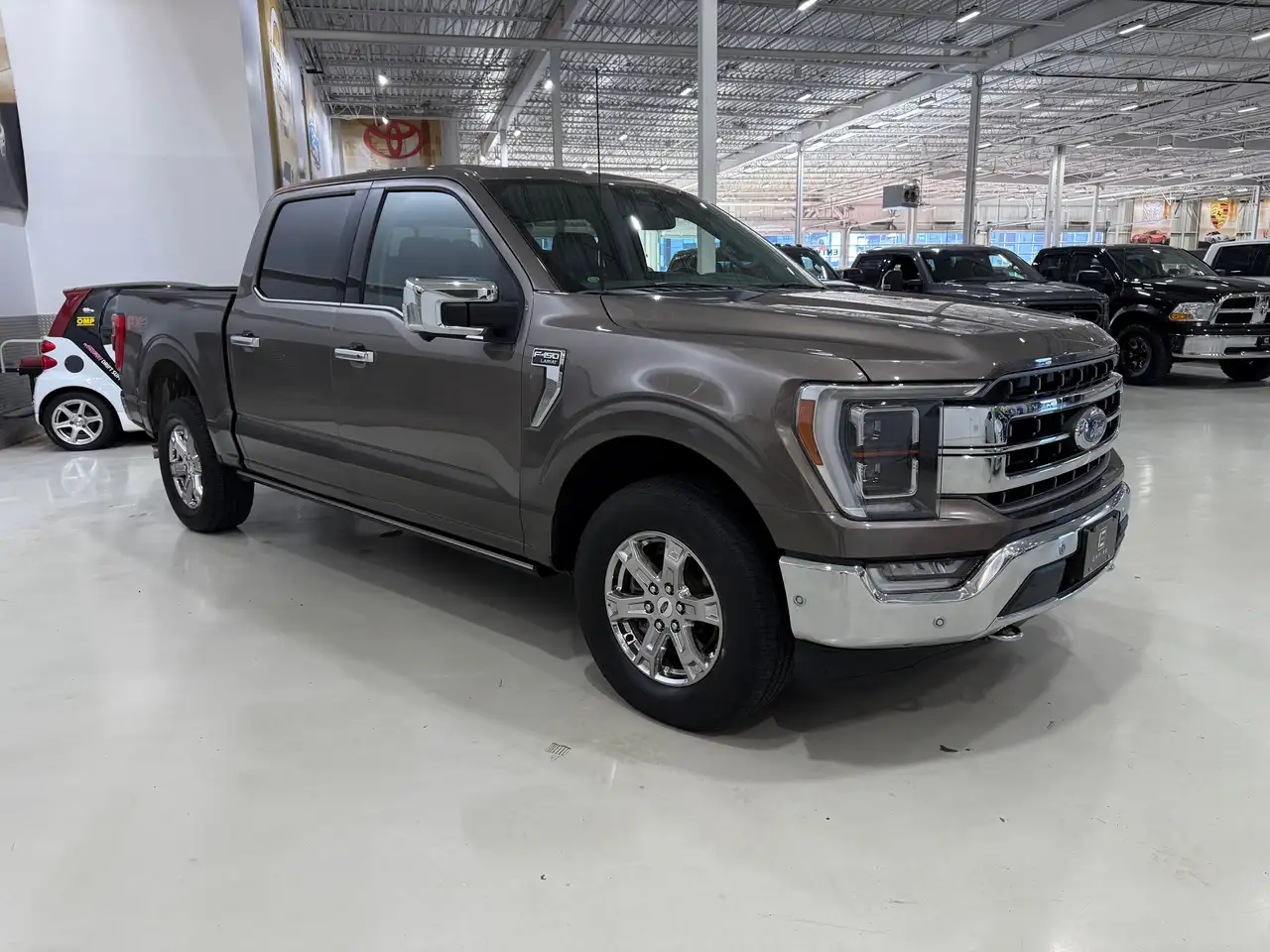 Ford F 150 снимка Ford F 150