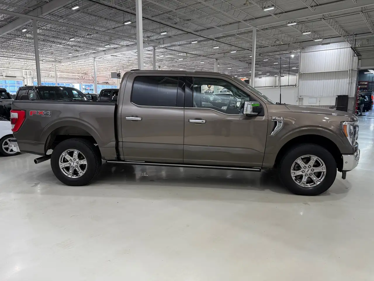 Ford F 150 снимка Ford F 150