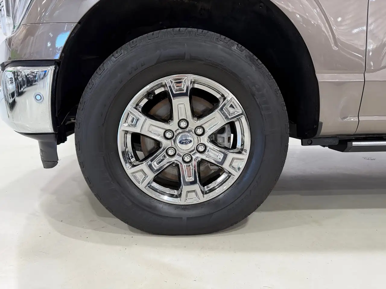 Ford F 150 снимка Ford F 150